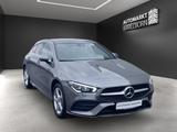 Mercedes-Benz CLA 250 AMG Memory*DAB*Sound*LED*Alcantara*Navi - Mercedes-Benz CLA 250 Shooting Brake Plug-in Hybrid (PHEV) Gebrauchtwagen