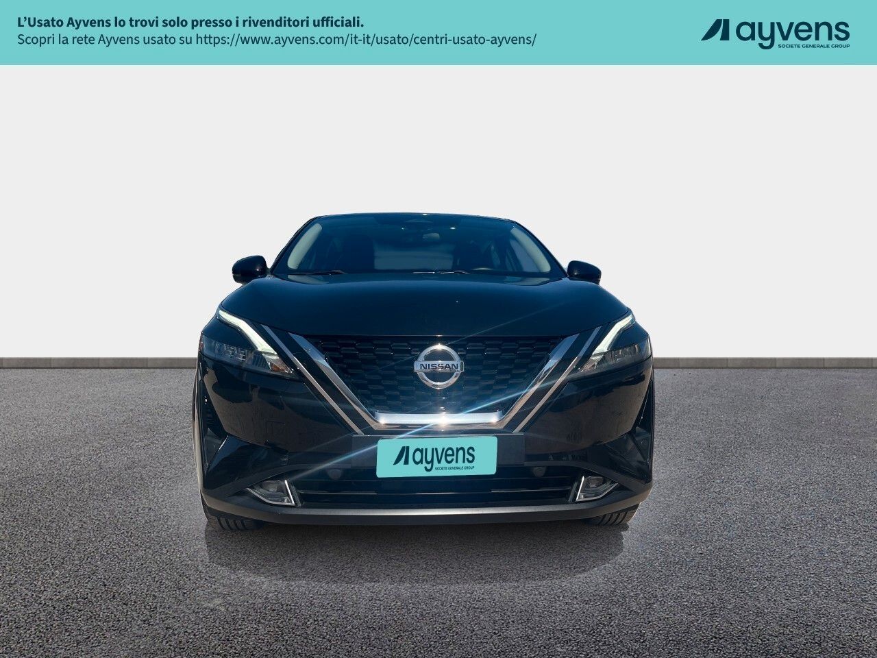 Nissan Qashqai MHEV 140 CV Business imagem 3