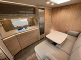Dethleffs 520 ELT - Dethleffs 520