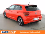 Volkswagen 2.0 TSI GTI Aut.*NAV*LED*ACC*PDC*SHZ*ALU*KLIMA* - VW Polo Gebrauchtwagen in Essen