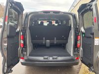 Ford Transit Custom - Vorschau Bild 5