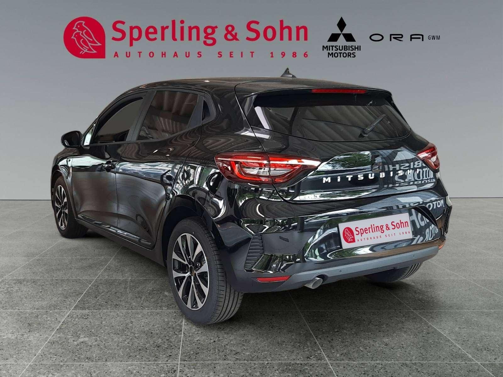 Mitsubishi Colt - Bild 15