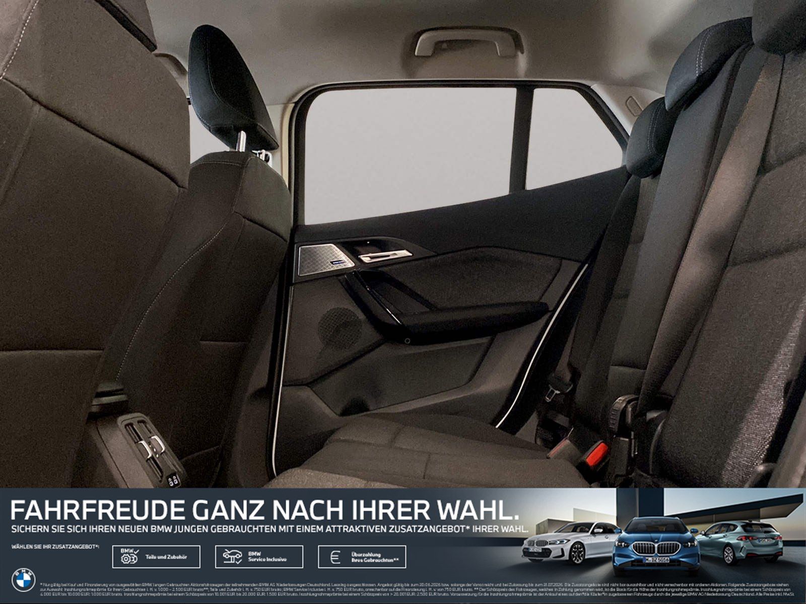 BMW X2 - Bild 7