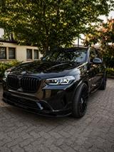 ALPINA XD3 3.0 Quad Turbo, Vollausstattung - ALPINA XD3 Gebrauchtwagen
