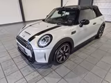 MINI Cabrio Cooper S  MINI Yours Trim|LED|Kamera - mit Benzin-Antrieb: Cabrio