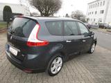 Renault Scenic III Grand Dynamique - Renault Scenic: 7 Sitzer
