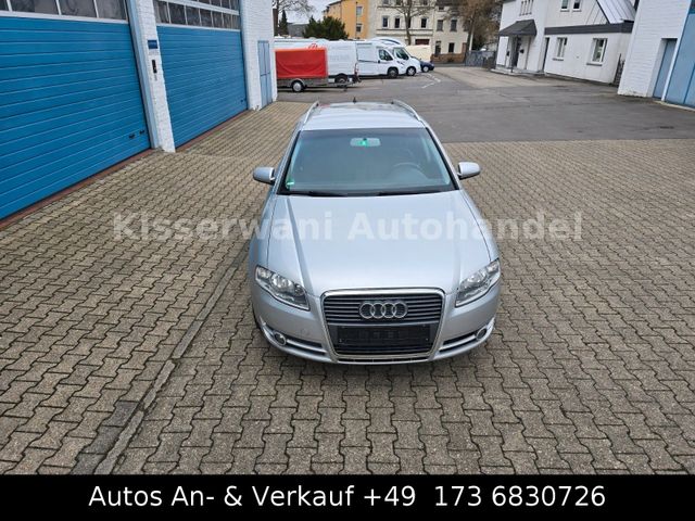 Audi A4 Avant 1.9 TDI.Klimatronic.PDC