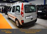 Renault Kangoo 1,6 16V Renault Tech rollstuhlgerecht - Renault: Tech
