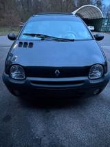 Renault Twingo 1 Initiale - Renault Twingo: Initiale