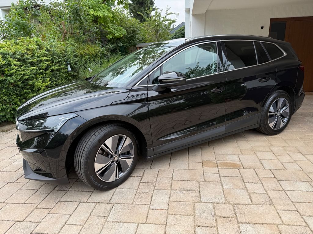 Image of Skoda Enyaq