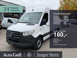 Mercedes-Benz eSprinter 312 Hochdach Kamera 5 Jahre Garantie - Elektro