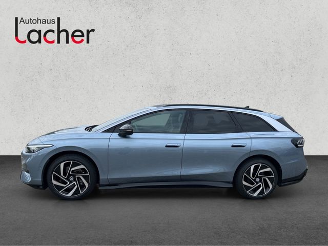 ID.7 Tourer Pro 82kWh,IQ.LIGHT,IQ.DRIVE,HUD,Kame
