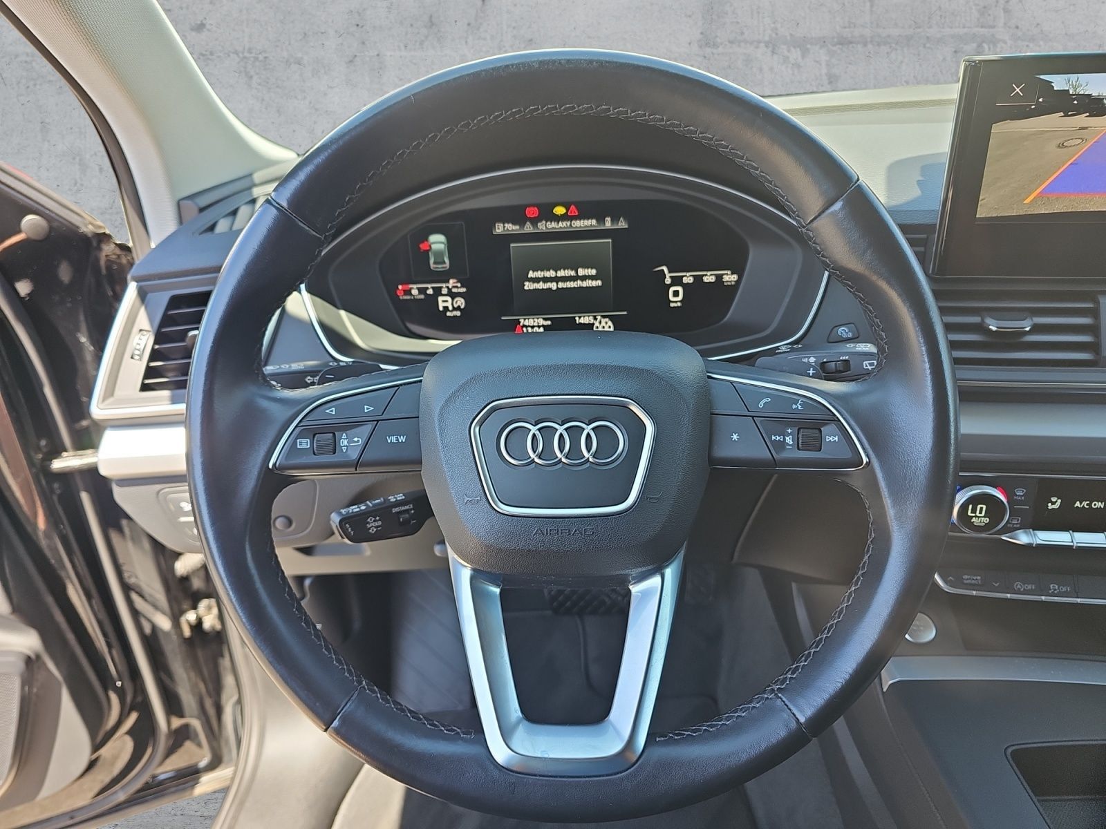 Audi Q5 - Bild 10