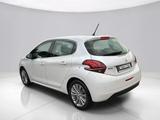 Peugeot 208 Allure*Automatik*1.Hand*BT*Temp.*Klima - gebrauchte Peugeot 208 aus dem Jahr 2016