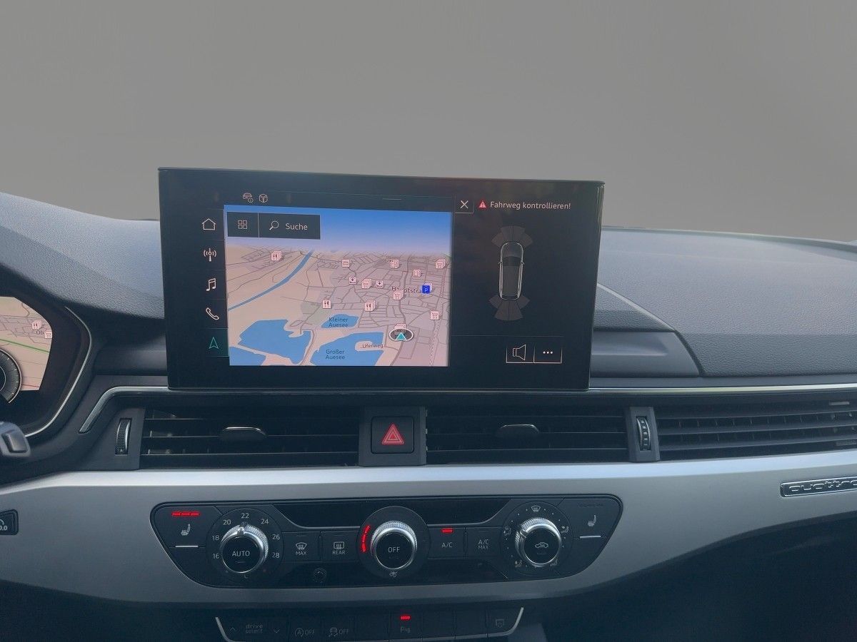 Audi A4 - Bild 11