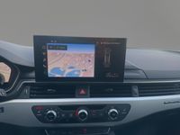 Audi A4 - Vorschau Bild 11