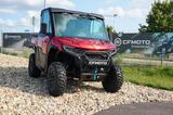 CFMOTO CF Moto UForce U10 PRO HIGHLAND ABS Kabine Klima - QUAD CF MOTO
