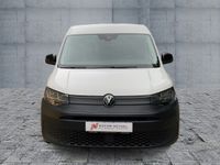 Volkswagen Caddy Maxi - Vorschau Bild 3