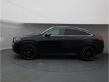 Mercedes-Benz GLE 450 d Cp. AMG HuD AHK Pano Burm 22zoll Multi - Mercedes-Benz GLE 450 mit Diesel-Antrieb: Coupe, Automatik