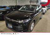 Volkswagen Tiguan Life 2.0 TDI RearView ACC DSG LaneAssist - Volkswagen Tiguan Jahreswagen mit Diesel-Antrieb: Automatik