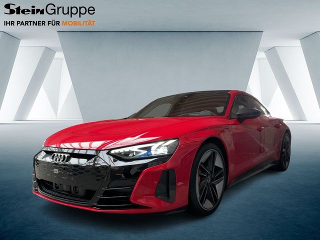 Audi e-tron GT RS quattro ACC Virt Navi PDC HUD Pano