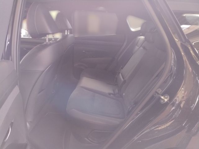 Fahrzeugabbildung Hyundai Tucson FL PHEV (MY25) 1.6 T-GDi 252 PS 4WD N Lin