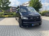 Volkswagen T6.1 Multivan, 4 Motion ABT Power, Black