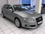 Audi A6 Avant 3.0 TDI Quattro 1.Hand Navi Alcantara - Audi in Wuppertal: Q1
