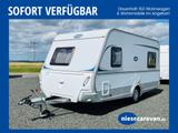 Wilk VIDA 420 FD FRANZ.BETT MOVER - Wilk Wohnwagen
