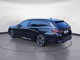 BMW 520d Touring M Sportpaket Panorama Standhzg. AHK - BMW 5er Reihe: Standheizung