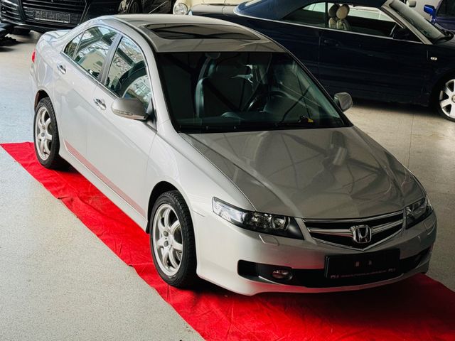 Honda Accord Lim. 2.4 Executive