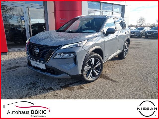 Nissan X-Trail - Bild 2