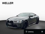 BMW M4 Comp M xDr. LivPro,H/K,360,DaPro,AdaLED,SpoSi