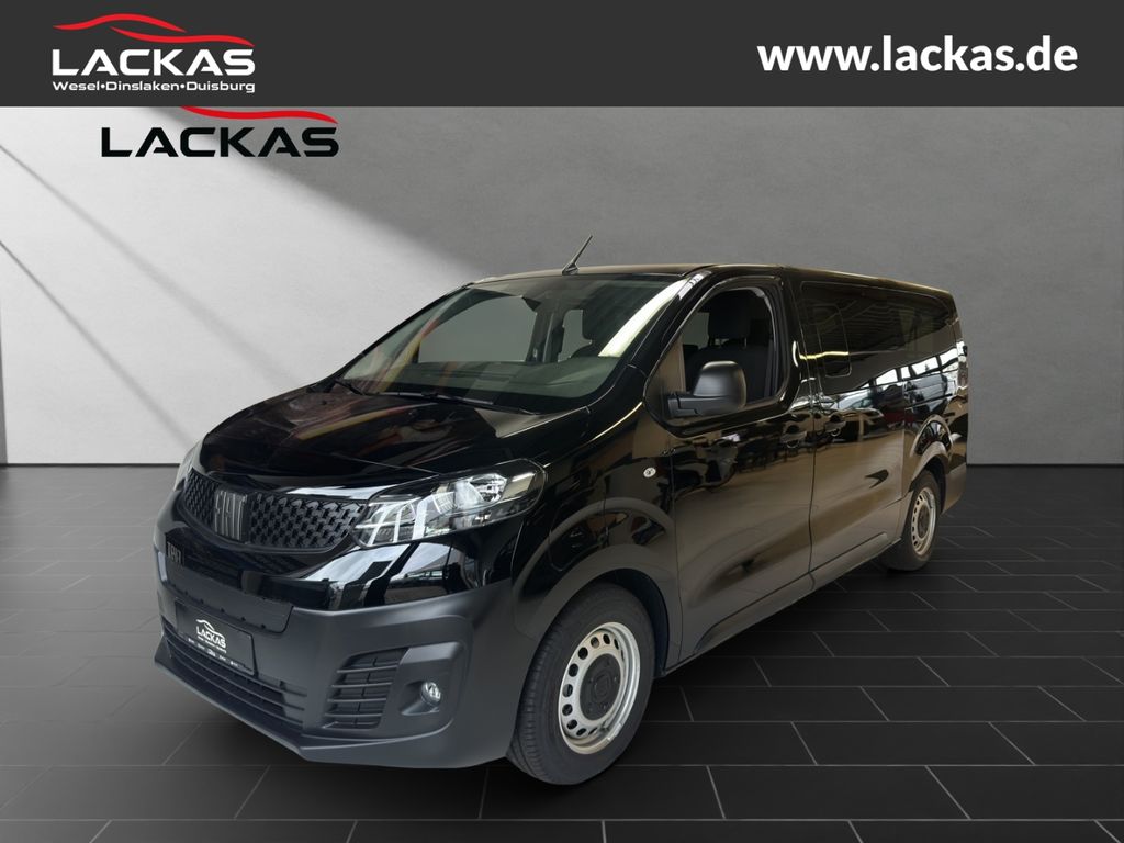 Fiat Scudo