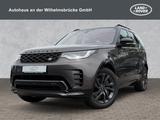 Land Rover Discovery P360 R-DYNAMIC HSE Massage/AHK/SHZ