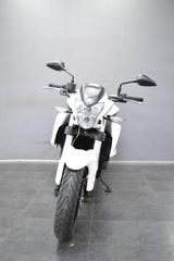 Benelli BN 600 I ABS - BENELLI BN 600