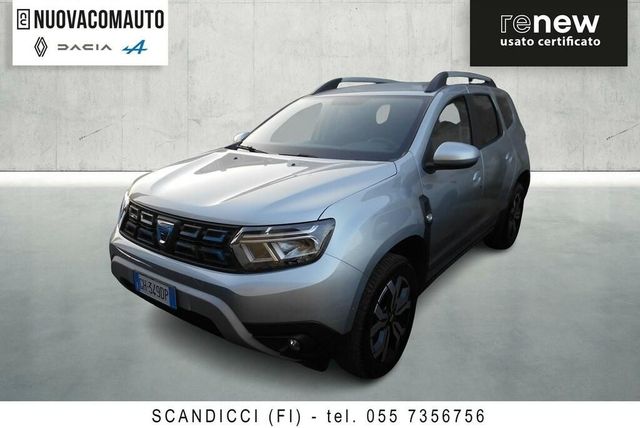 Dacia Duster 1.5 Blue dCi Prestige 4x2