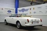 Bentley CONTINENTAL CABRIO - Bentley Continental mit Benzin-Antrieb