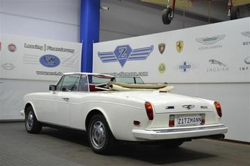 صورة 3 لـ 1987 Bentley CONTINENTAL