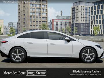 2022 Mercedes-BENZ EQE — миниатюра 22