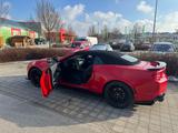 Chevrolet Camaro LS Cabrio SHZ,CarPlay,Sport,Soundsystem - gebrauchte Chevrolet Camaro aus dem Jahr 2023