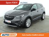 Opel Grandland X 2.0 CDTI Ultimate Aut.*NAV*LED*ACC* - Opel Grandland (X) in Köln