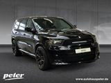 Dodge Durango SRT 6.4L HEMI V8 Nappaleder Rot - Dodge Gebrauchtwagen in Mainz