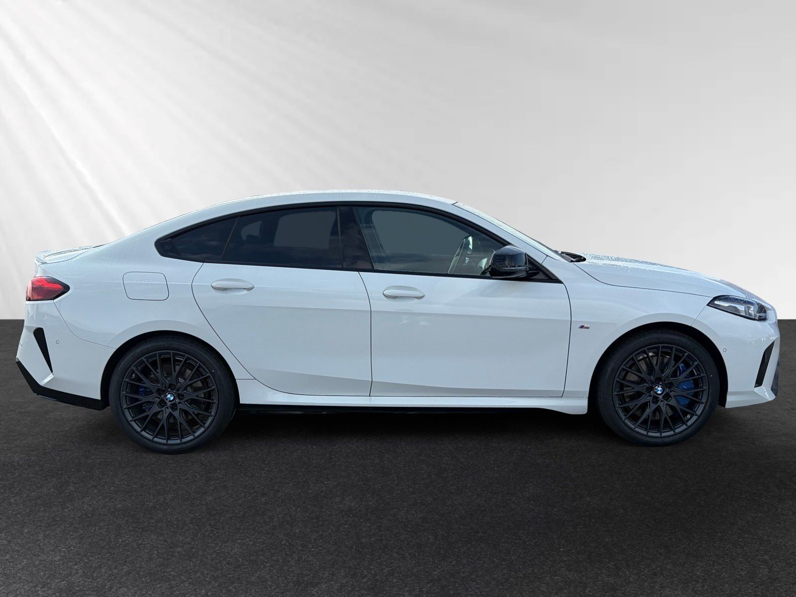 BMW M235 - Bild 2