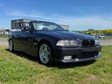 BMW 320I Cabrio M Paket ab Werk - gebrauchte BMW 320 aus dem Jahr 1997
