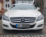 Mercedes-Benz CLS 350 Shooting Brake CLS 350 CDI Shooting ... - gebrauchte Mercedes-Benz CLS 350 Shooting Brake aus dem Jahr 2013