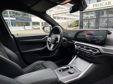 BMW 420 Gran Coupé - 5