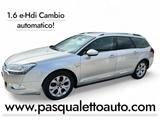 Citroën CITROEN C5 1.6 e-HDi 115 airdream CMP-6 Seductio - gebrauchte Citroën C5 aus dem Jahr 2012