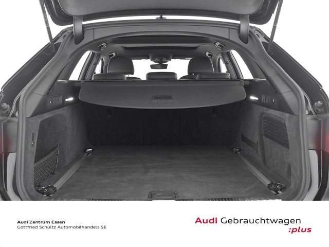Audi A6 - Bild 10