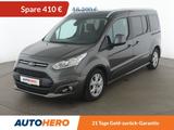 Ford Tourneo Connect 1.5 TDCi Titanium Aut.*NAVI* - Ford Tourneo Connect: Titanium